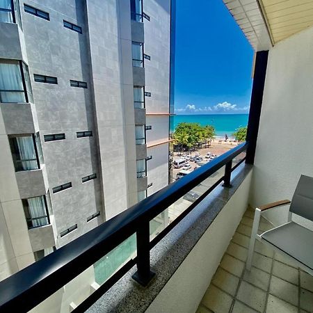 Studio Vista Jangada 504 Lejlighed Maceió Eksteriør billede