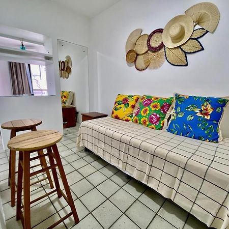 Studio Vista Jangada 504 Lejlighed Maceió Eksteriør billede