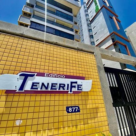 Studio Vista Jangada 504 Lejlighed Maceió Eksteriør billede