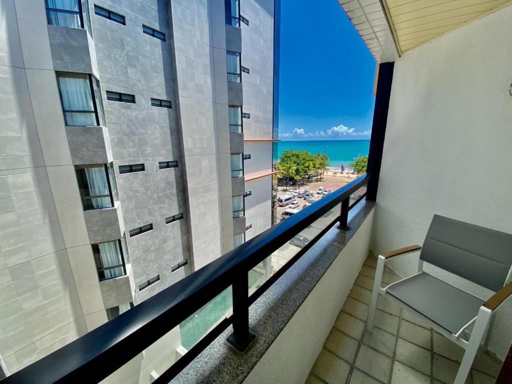 Studio Vista Jangada 504 Lejlighed Maceió Eksteriør billede