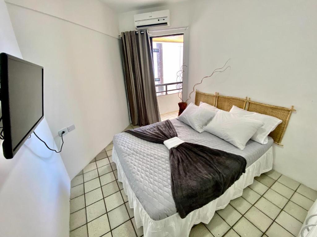 Studio Vista Jangada 504 Lejlighed Maceió Eksteriør billede