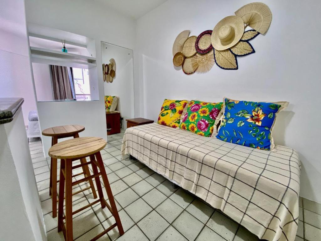 Studio Vista Jangada 504 Lejlighed Maceió Eksteriør billede